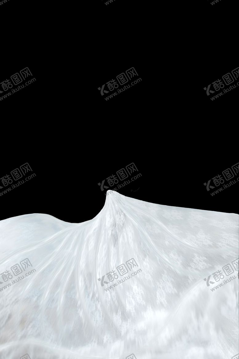 编号：96447506150029548449【酷图网】源文件下载-飘纱飘带