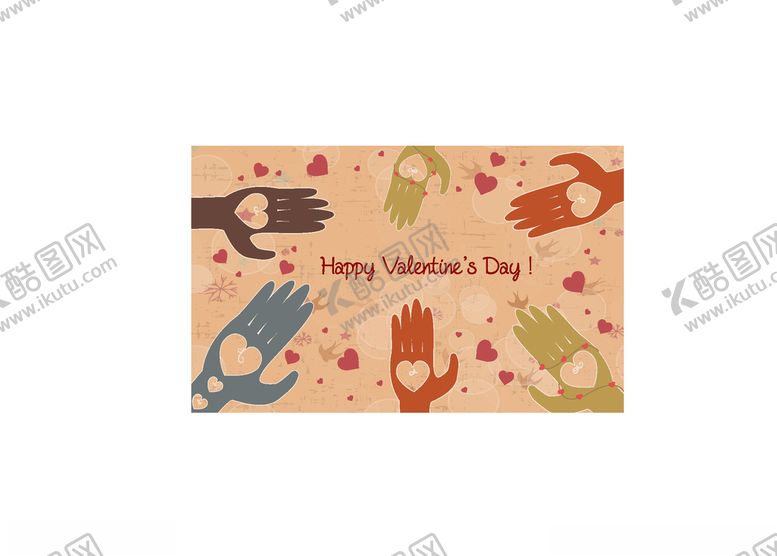 编号：57658309221419327663【酷图网】源文件下载-爱心插画