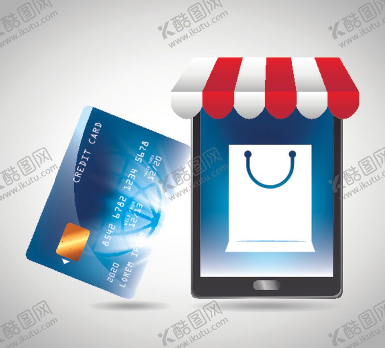 编号：74731610022335041722【酷图网】源文件下载-银行卡