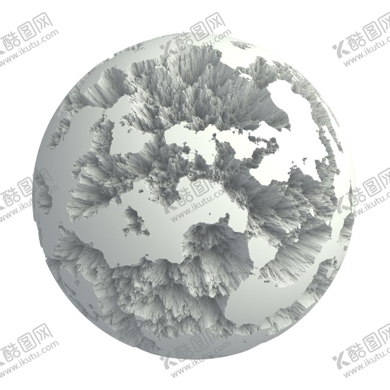 编号：72416407131249545178【酷图网】源文件下载-分子对象展示图案