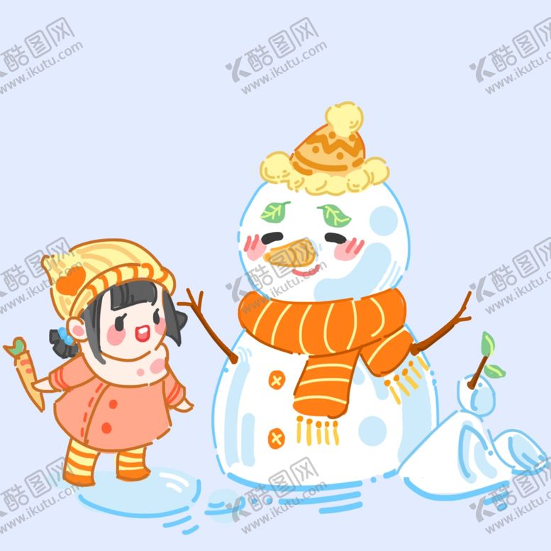编号：49215401170706364325【酷图网】源文件下载-冬天素材