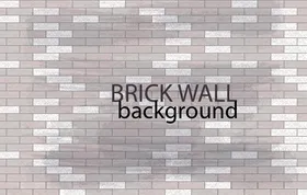 砖墙背景