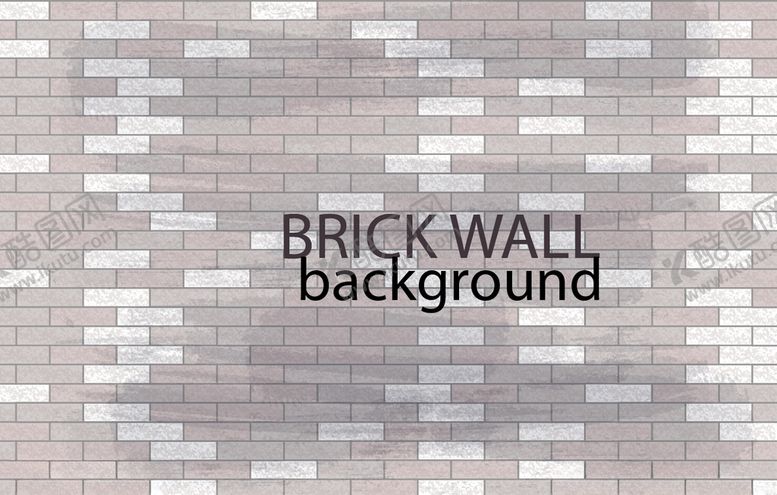 编号：90850109290109512010【酷图网】源文件下载-砖墙背景
