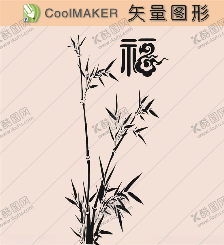 编号：58505410191552506572【酷图网】源文件下载-线稿剪影壁纸简洁手绘