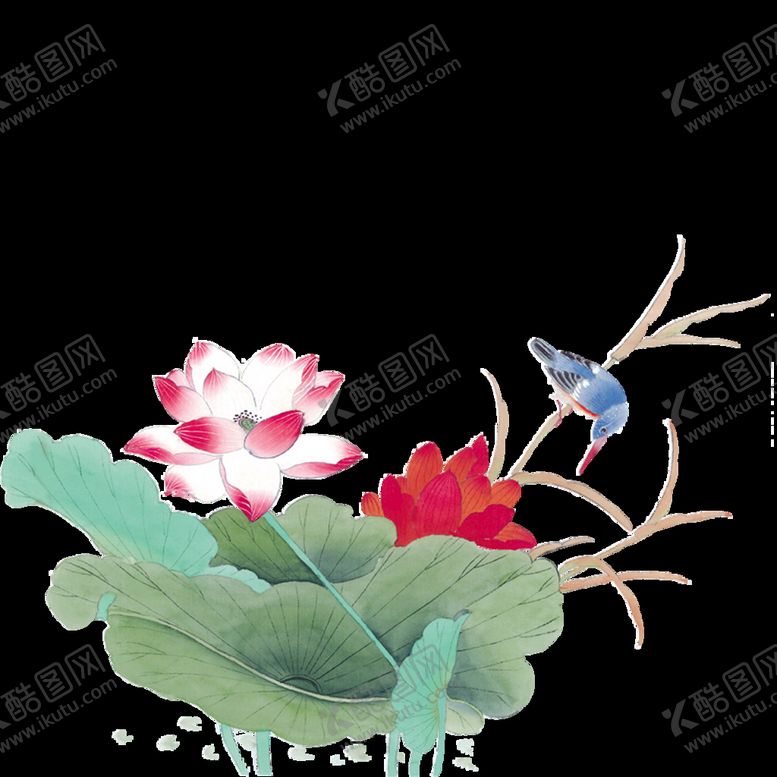 编号：12666711190931461589【酷图网】源文件下载-艺想生活古风 