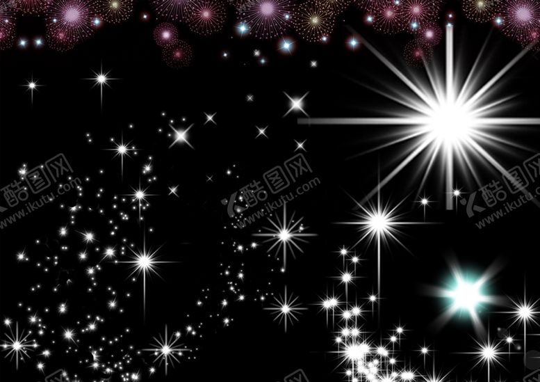编号：97336707050436344773【酷图网】源文件下载-星光