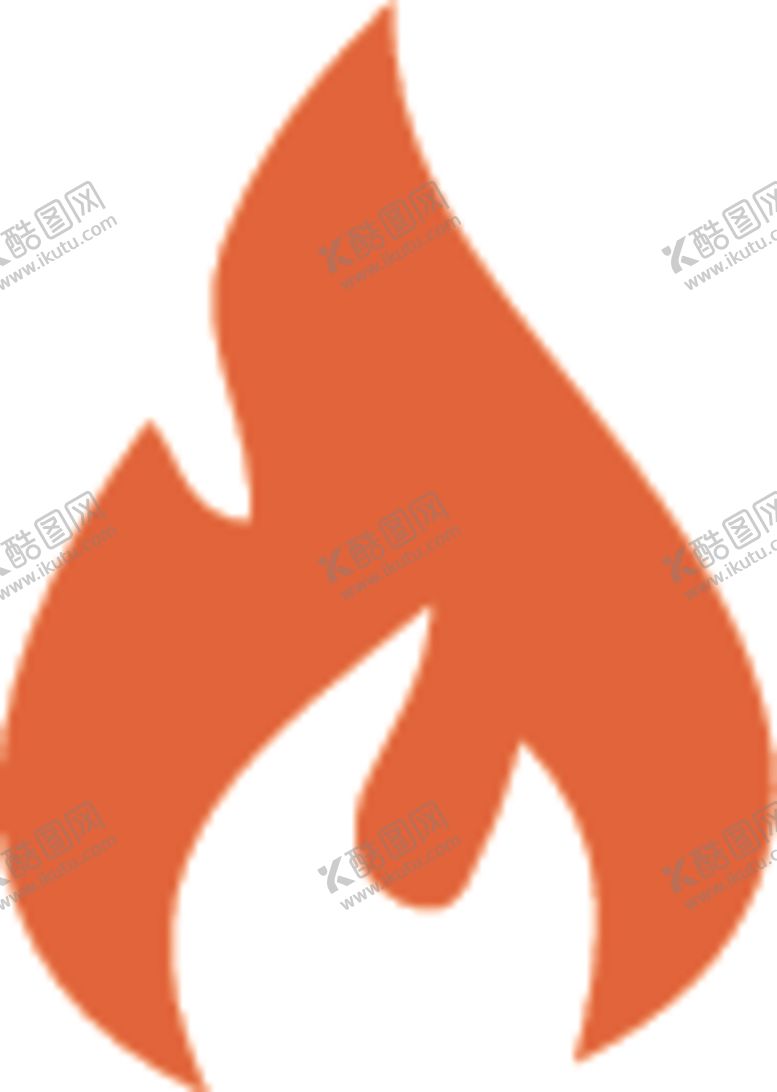 编号：51798104261941305336【酷图网】源文件下载-火苗