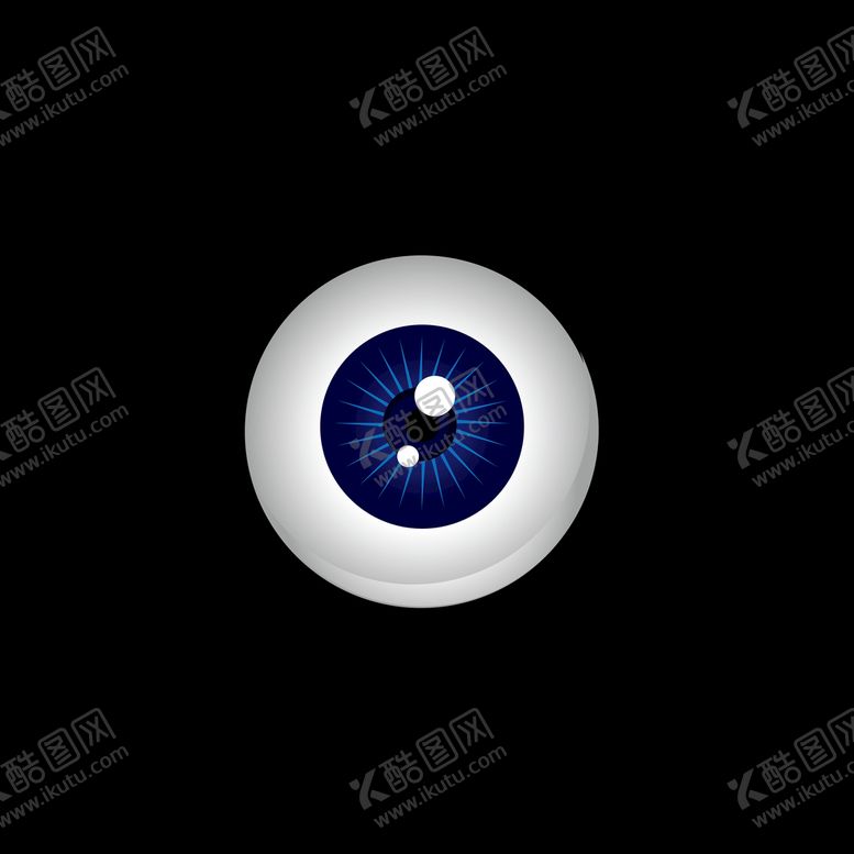 编号：34721503260437018331【酷图网】源文件下载-眼球设计