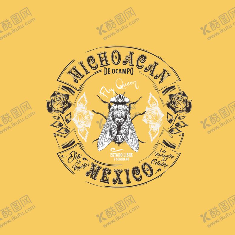 编号：50578510122259419713【酷图网】源文件下载-苍蝇