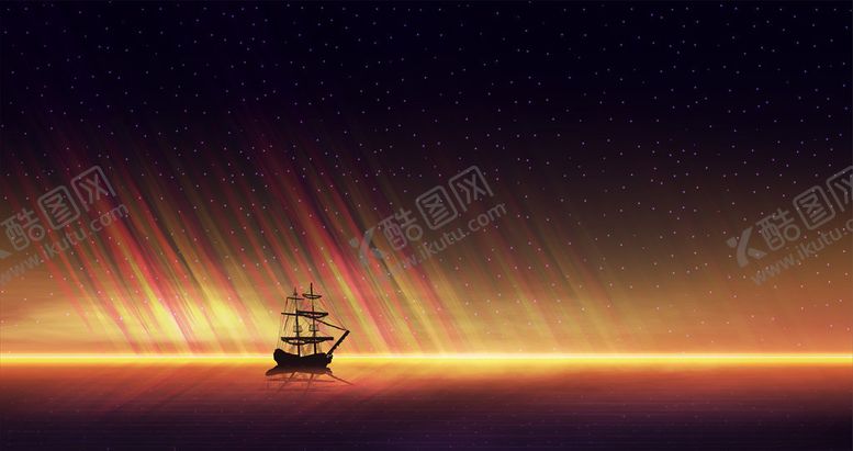 编号：31306409210932155844【酷图网】源文件下载-海洋