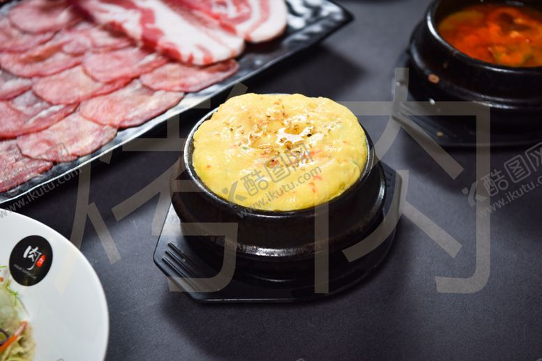 编号：67011305152153438707【酷图网】源文件下载-韩国烤肉美食传统美食餐饮