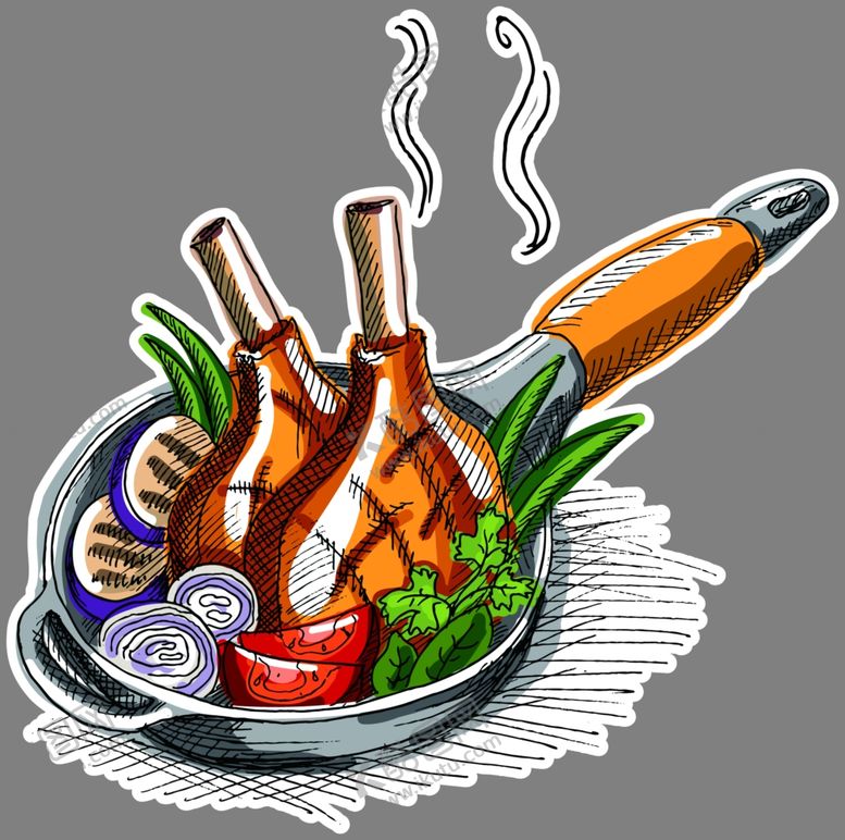 编号：85217509191738565269【酷图网】源文件下载-鸡腿