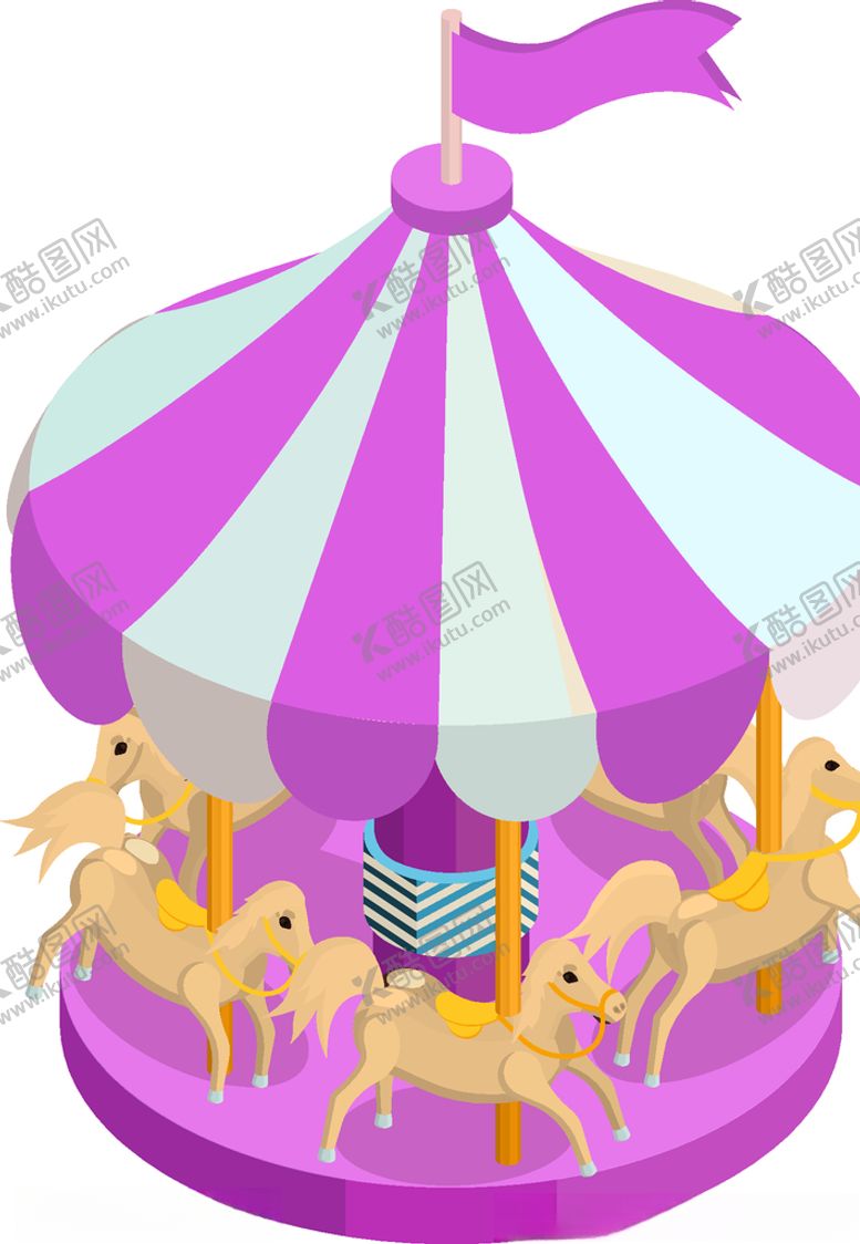 编号：56640010300310388960【酷图网】源文件下载-娱乐设施