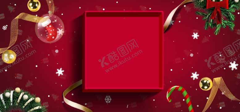 编号：43310410021346282950【酷图网】源文件下载-圣诞节背景