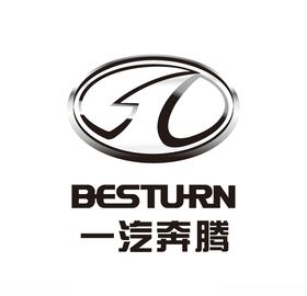 奔腾LOGO