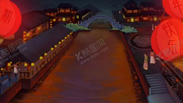 编号：88454804282127327868【酷图网】源文件下载-新年