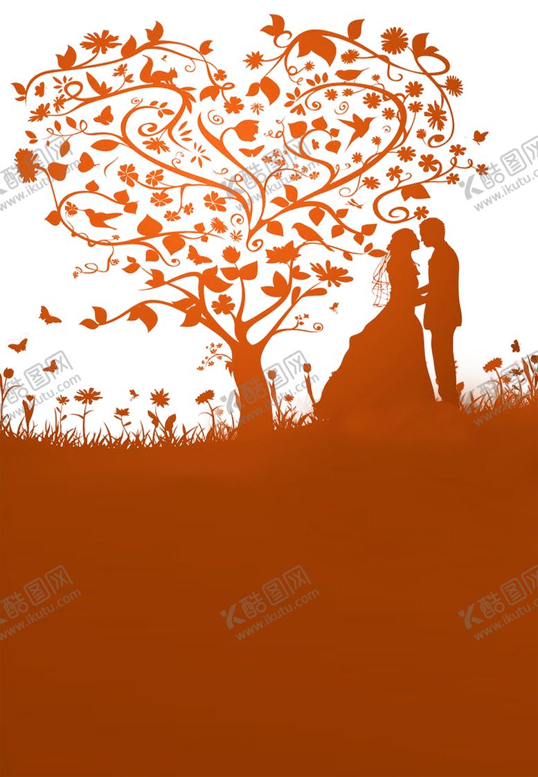 编号：51718909220018104485【酷图网】源文件下载-浪漫素材