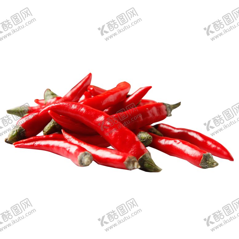 编号：48582209220622458820【酷图网】源文件下载-食材辣椒