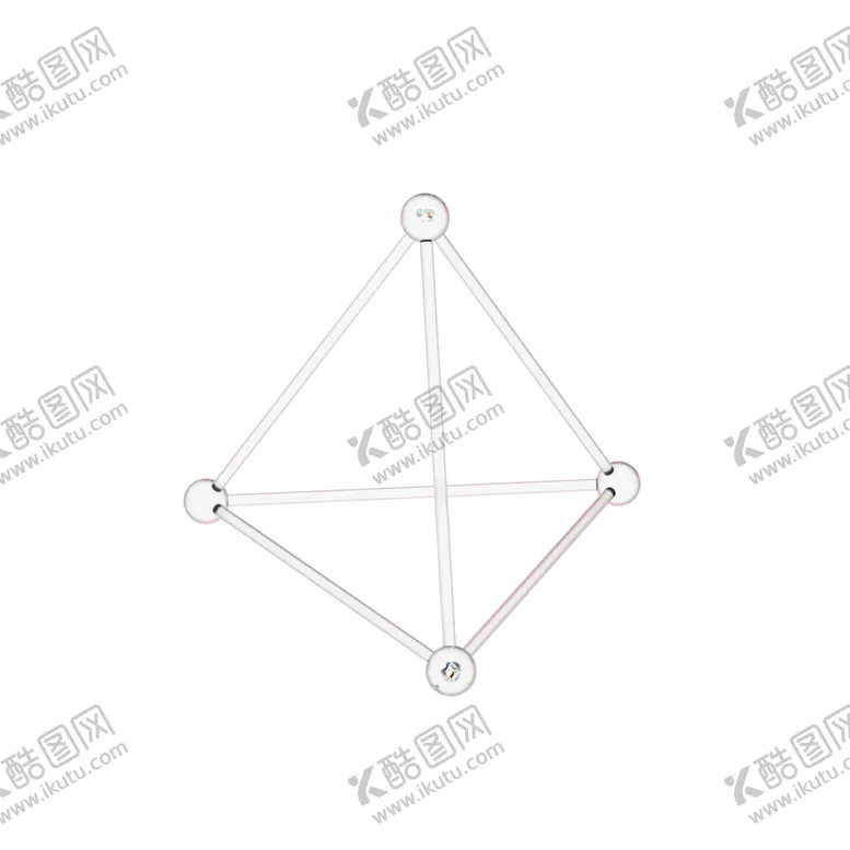 编号：67591201201924138175【酷图网】源文件下载-磨砂玻璃立方体