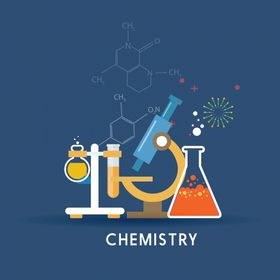 编号：69810409241554413529【酷图网】源文件下载-卡通化学仪器