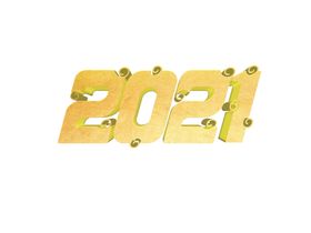 字体设计2021