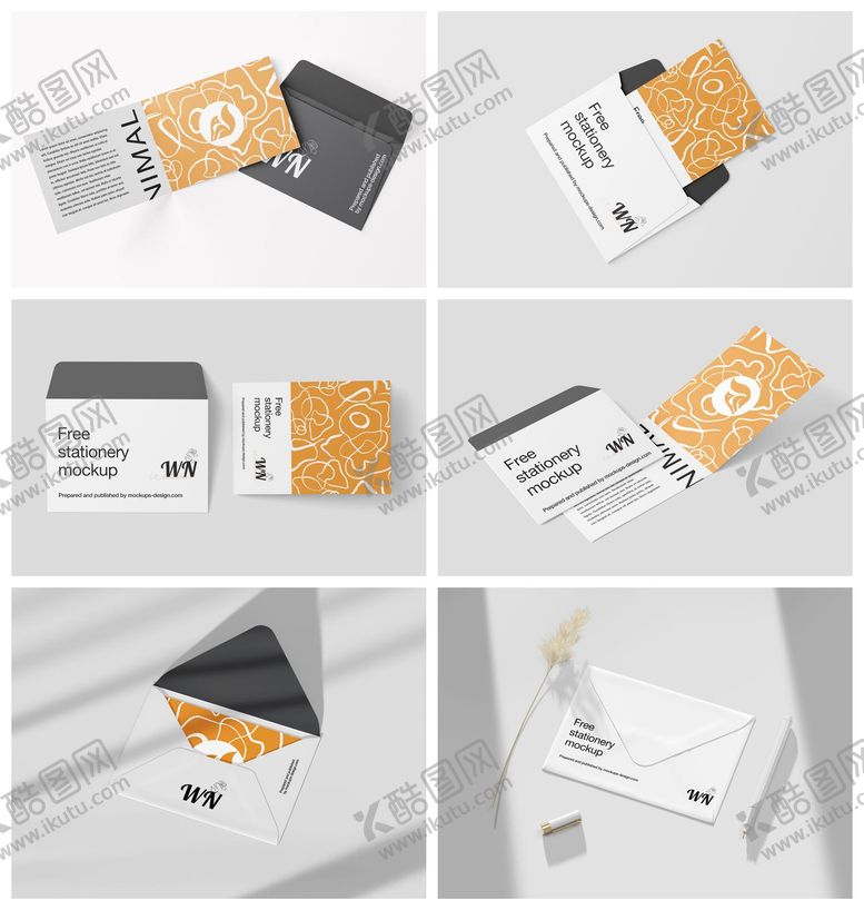 编号：84455811221939231013【酷图网】源文件下载-样机