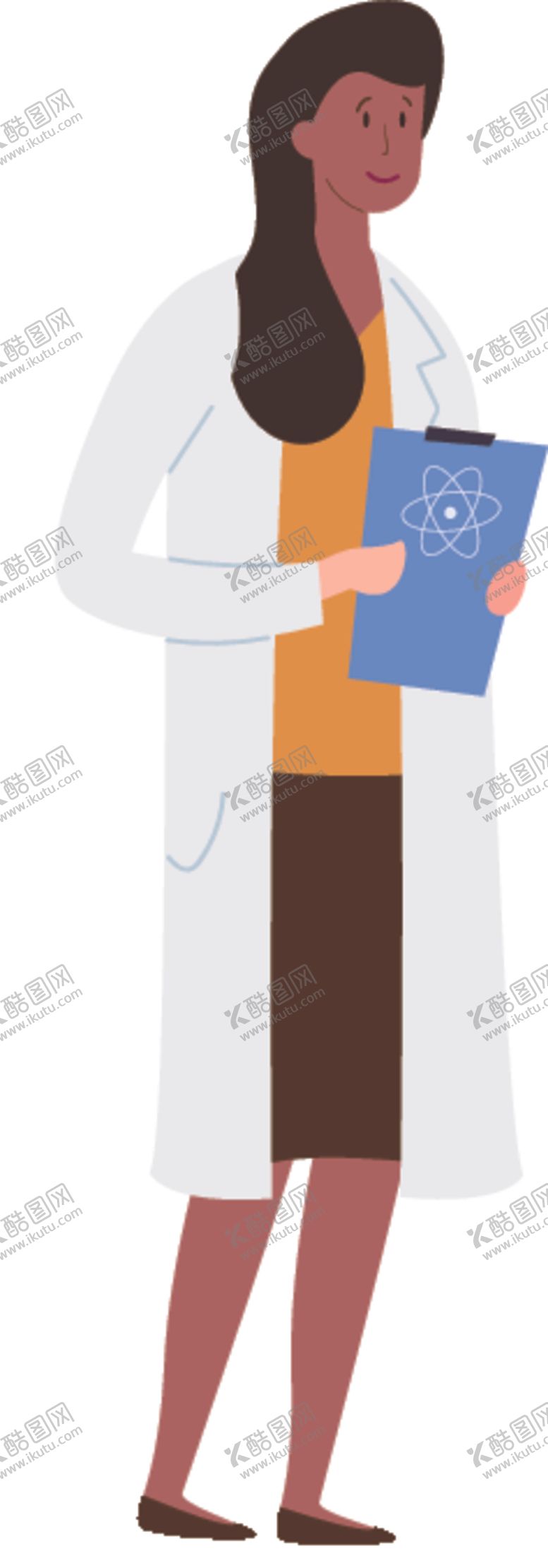 编号：34425807141737202591【酷图网】源文件下载-医护人员