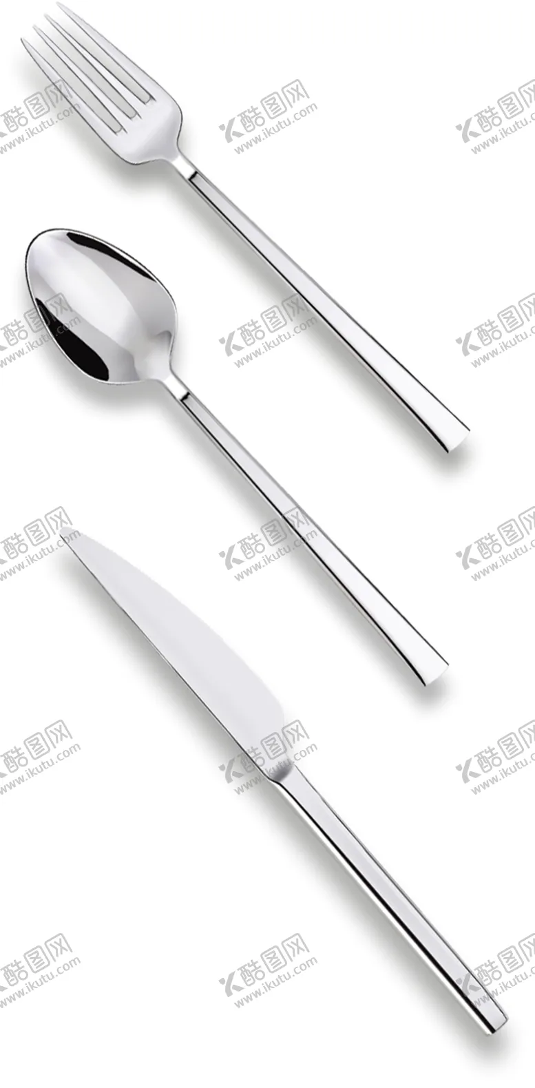 编号：13218204210649557235【酷图网】源文件下载-餐具
