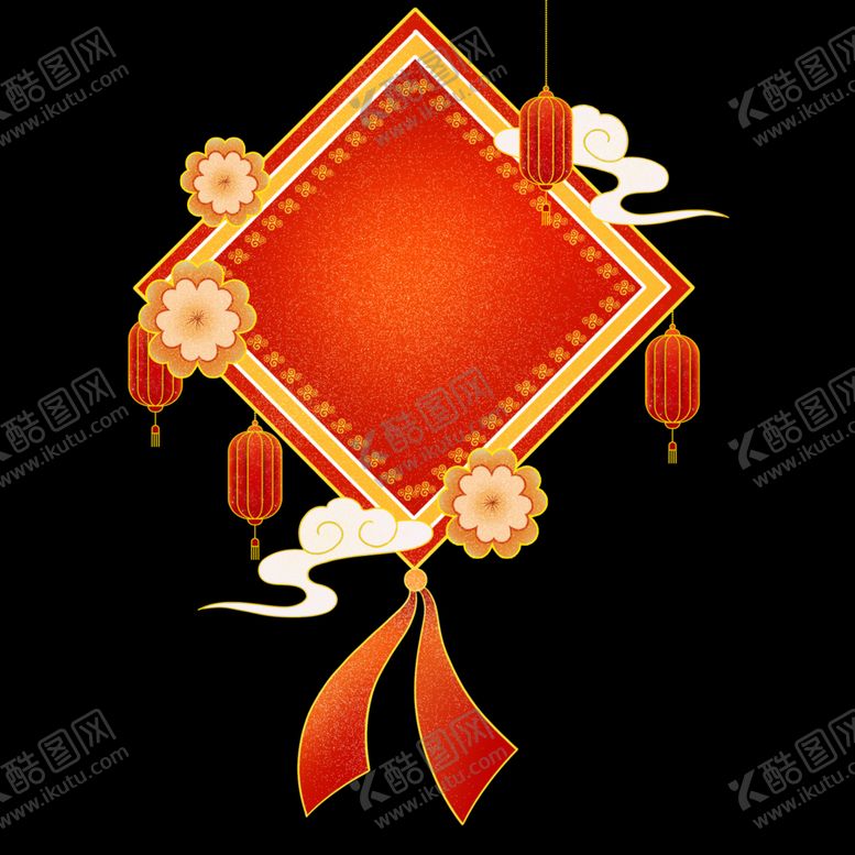 编号：64387905131235124896【酷图网】源文件下载-牛年花