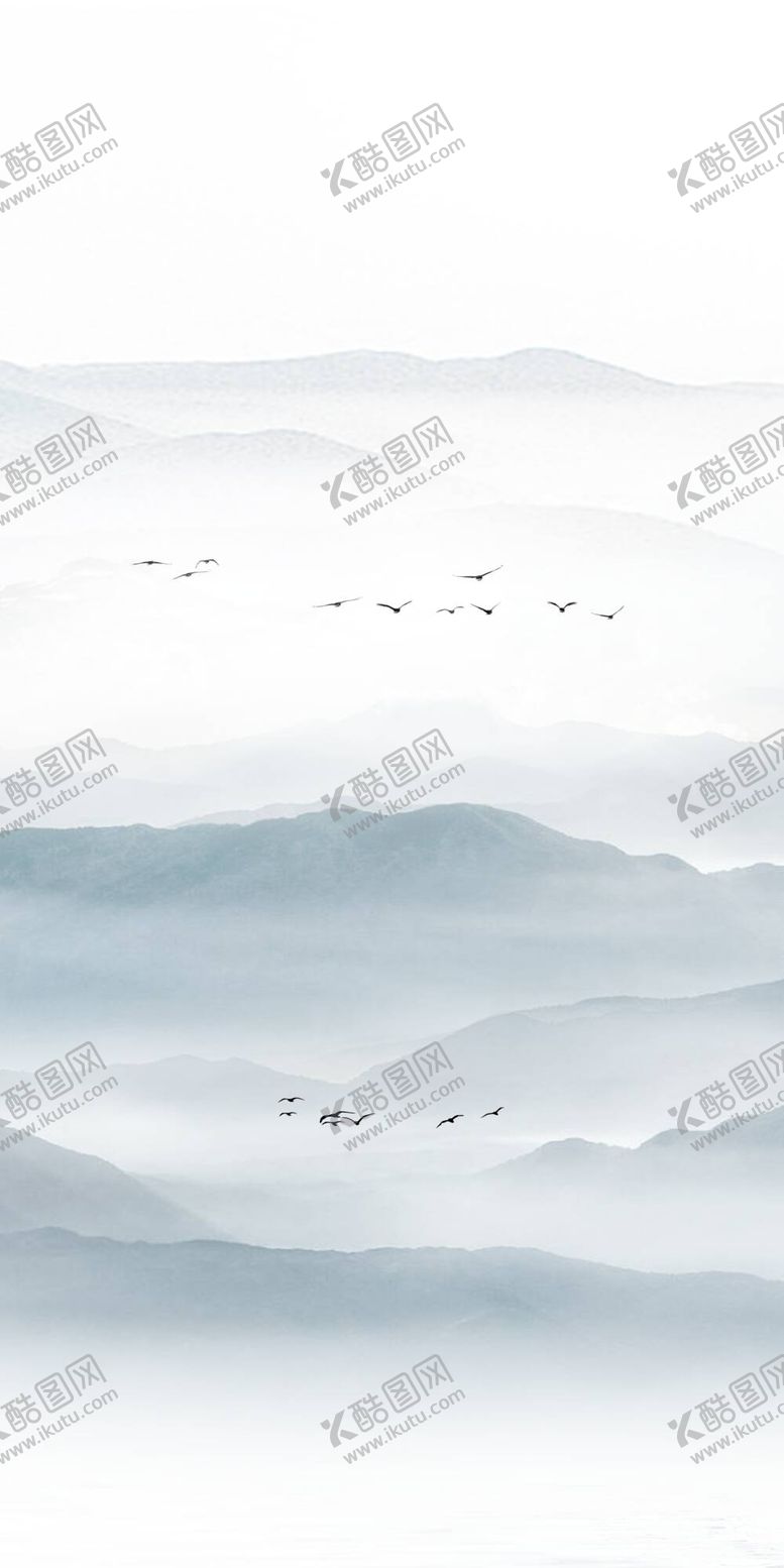 编号：13280510101332522086【酷图网】源文件下载-山水 