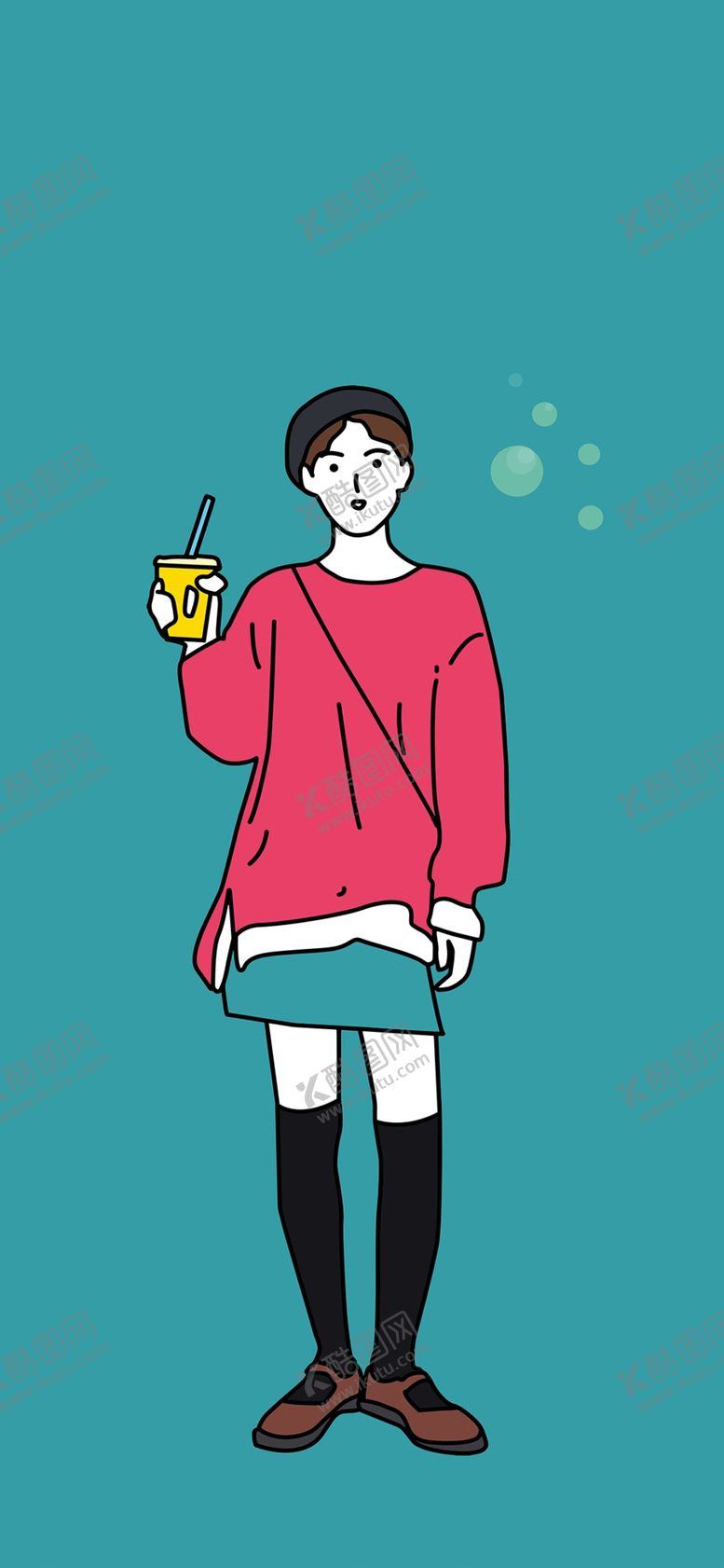 编号：45332410030507546260【酷图网】源文件下载-手机壁纸