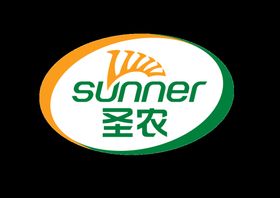 圣夕果业LOGO