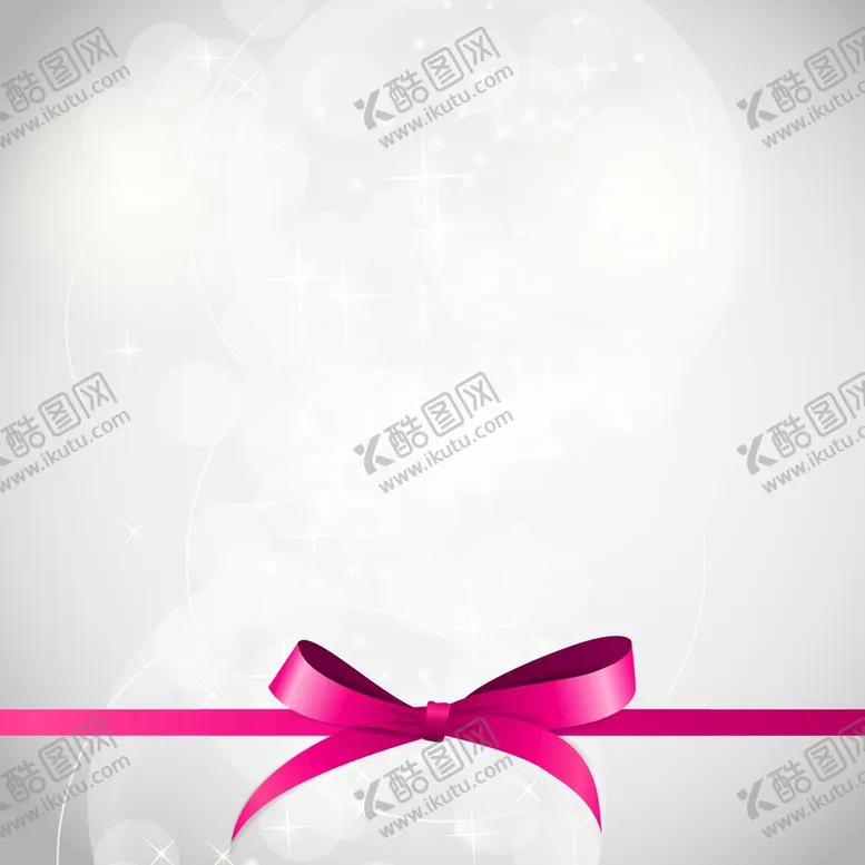 编号：71652309241709269247【酷图网】源文件下载-丝带装饰 