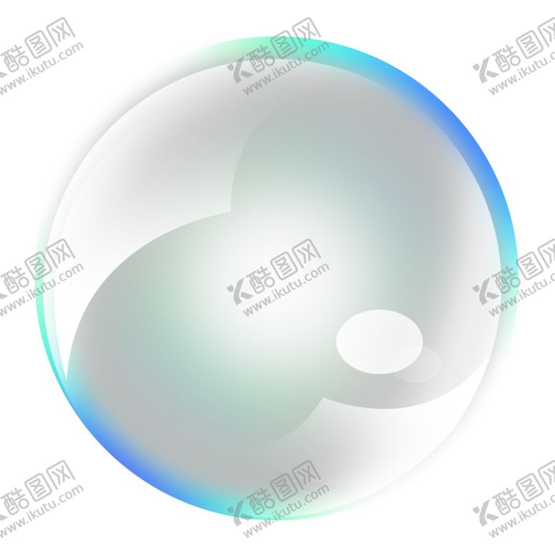编号：14370110201622118860【酷图网】源文件下载-手绘彩色气泡