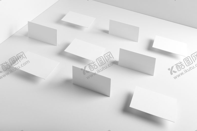 编号：21933806261312469241【酷图网】源文件下载-高端大气名名片样机
