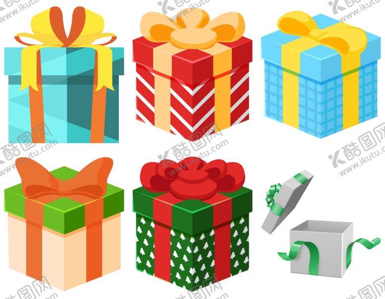 编号：50765609120353547046【酷图网】源文件下载-礼盒