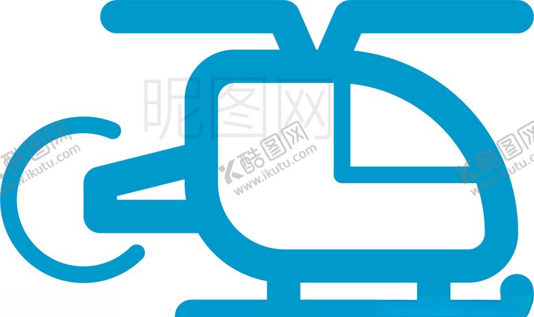 编号：45480705182137299447【酷图网】源文件下载-直升飞机