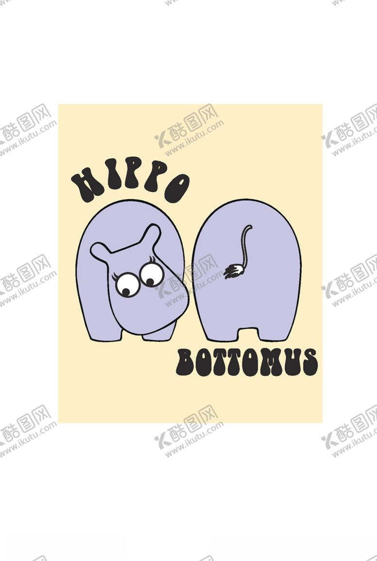 编号：34669509232208041030【酷图网】源文件下载-动物印花