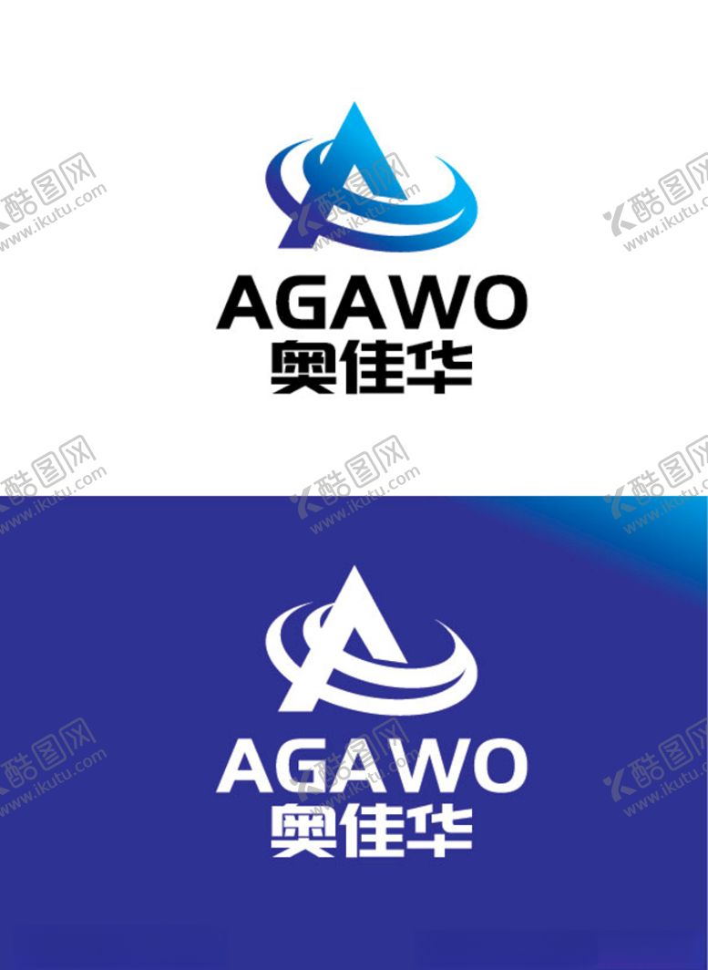 编号：96431209170825435168【酷图网】源文件下载-科技标识设计