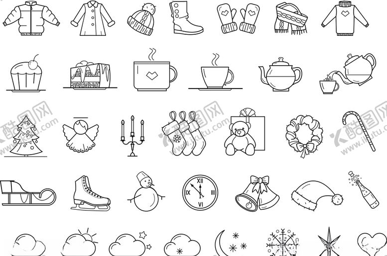 编号：27553210310854557218【酷图网】源文件下载-过节节日