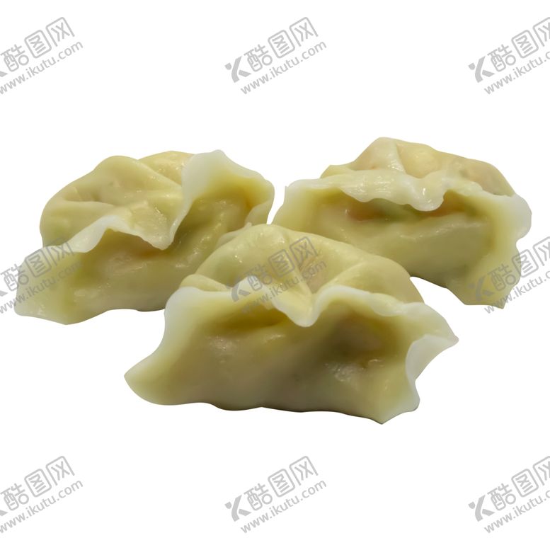 编号：69045904281648384915【酷图网】源文件下载-手绘饺子素材