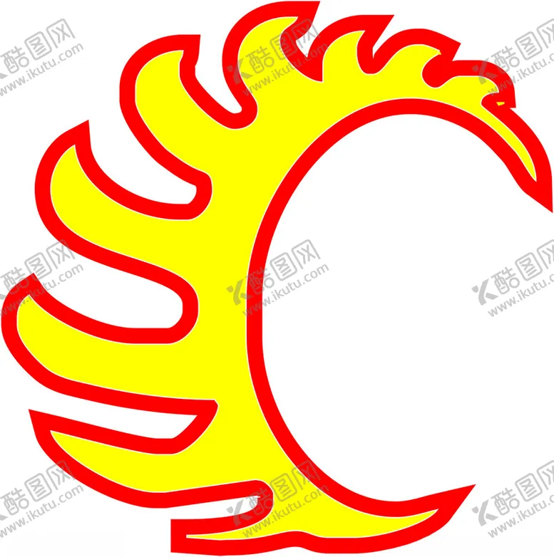 编号：65731501251345501935【酷图网】源文件下载-火花