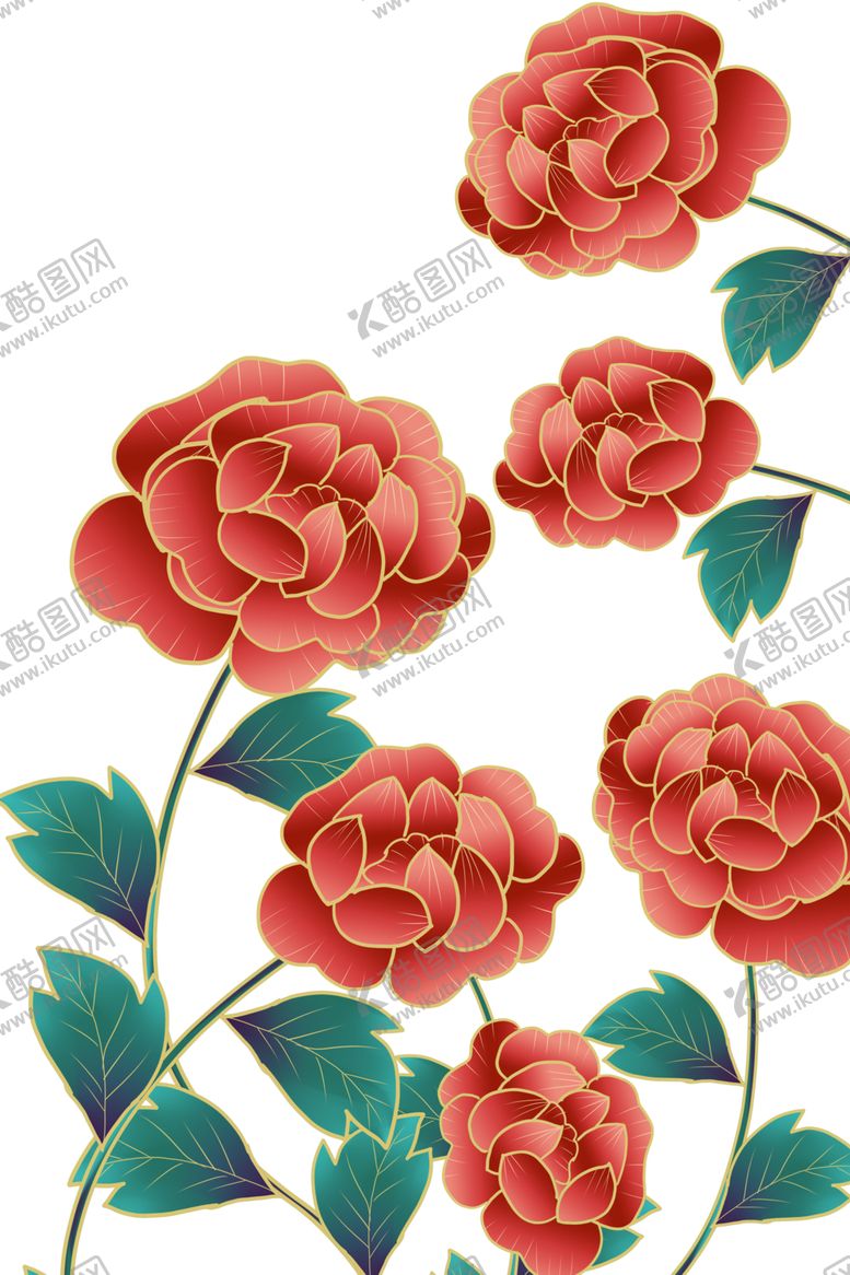 编号：26998501270627496111【酷图网】源文件下载-花素材