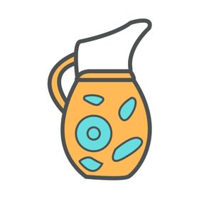 玩具工具图标图形标志素材