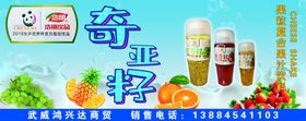 奇亚籽