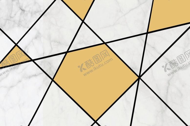 编号：92376110120926080257【酷图网】源文件下载-现代简约几何背景