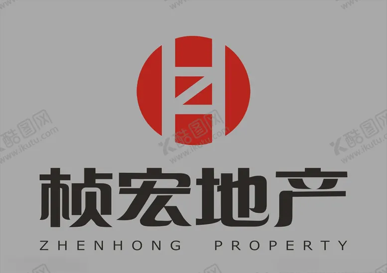 编号：48238206270120578621【酷图网】源文件下载-桢宏地产