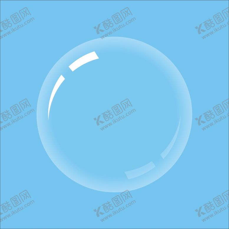 编号：63465712022323452738【酷图网】源文件下载-蓝色水泡