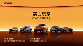 icar实力玩家