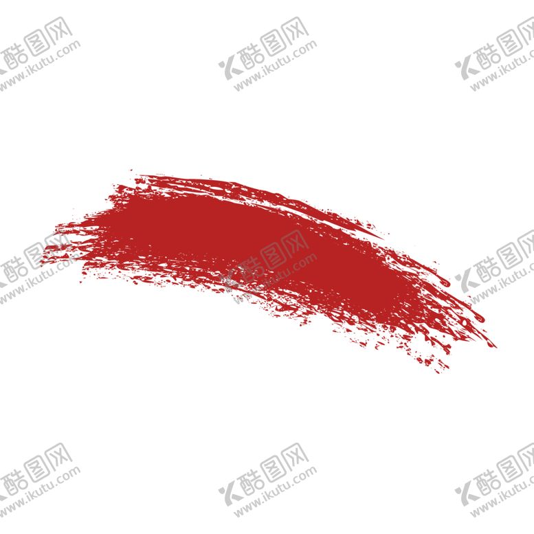 编号：28786010220224245254【酷图网】源文件下载-毛笔笔刷